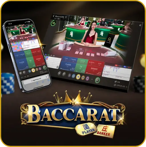 Play Baccarat