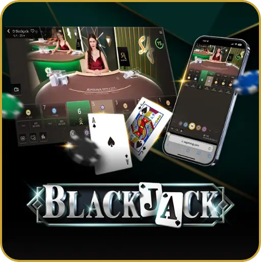 Play Blackjack
