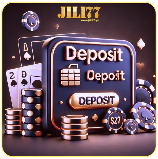 Jili77 | Official Website 40 JILI77 DEPOSIT icon 1