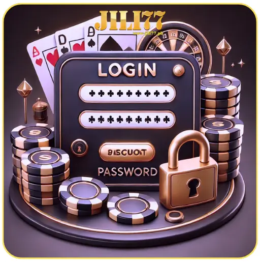 Jili77 | Official Website 39 JILI77 LOGIN icon