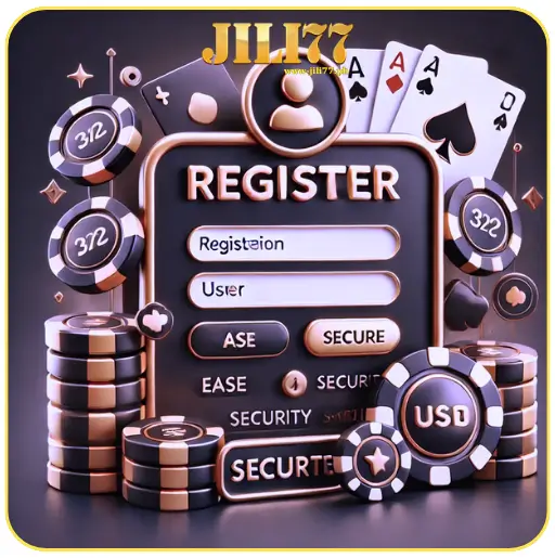 Jili77 | Official Website 37 JILI77 REGISTER icon