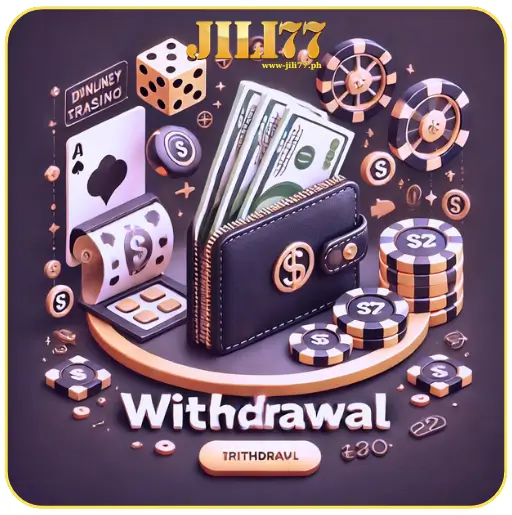 Jili77 | Official Website 41 JILI77 WITHDRAWAL icon 1