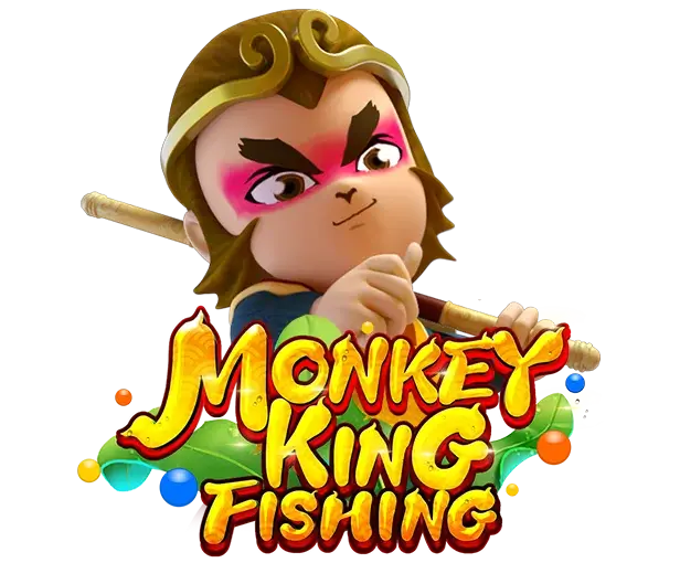 MONKEY KING FISHING Play