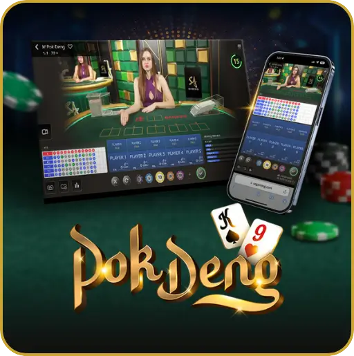 Play Pok Deng