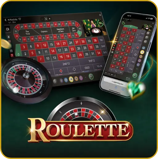 Play Roulette