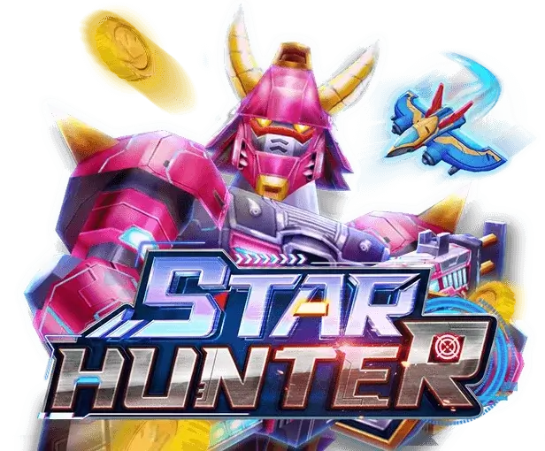 STAR HUNTER Play
