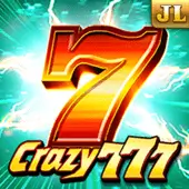 crazy 777 Play